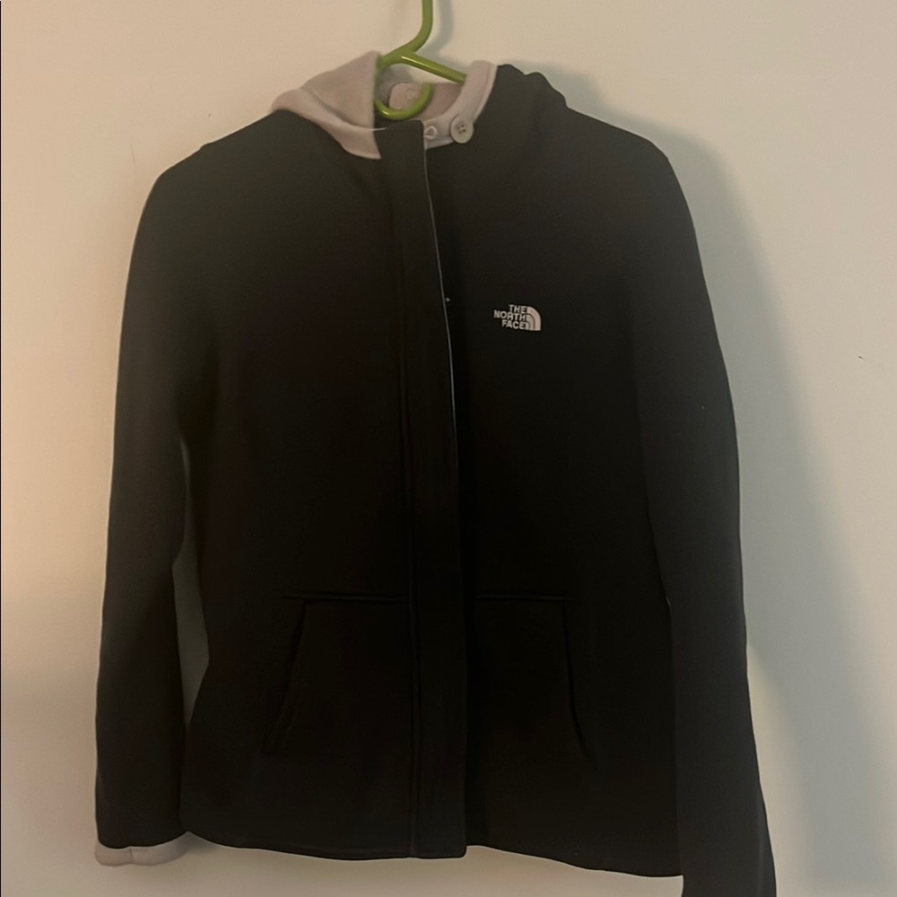 The North Face Black Women's Jacket